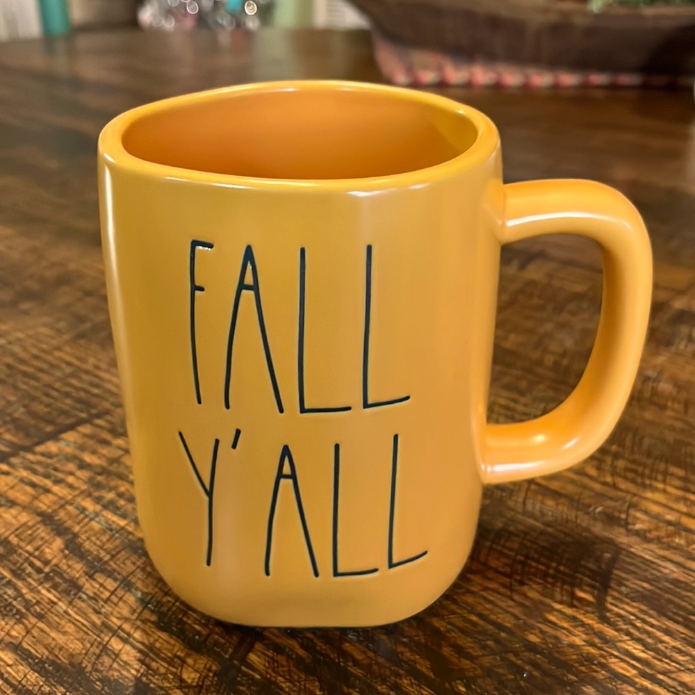 Rae Dunn mug‎